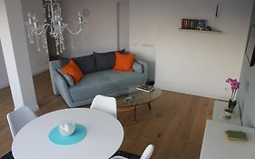 Mk Apartments